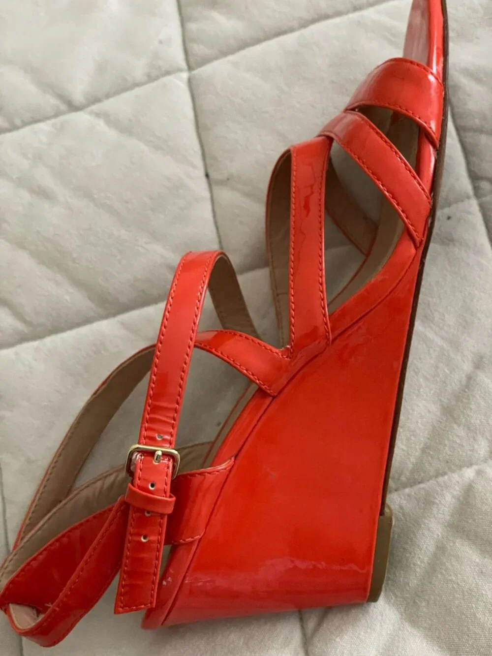 J. Crew beautiful vibrant
